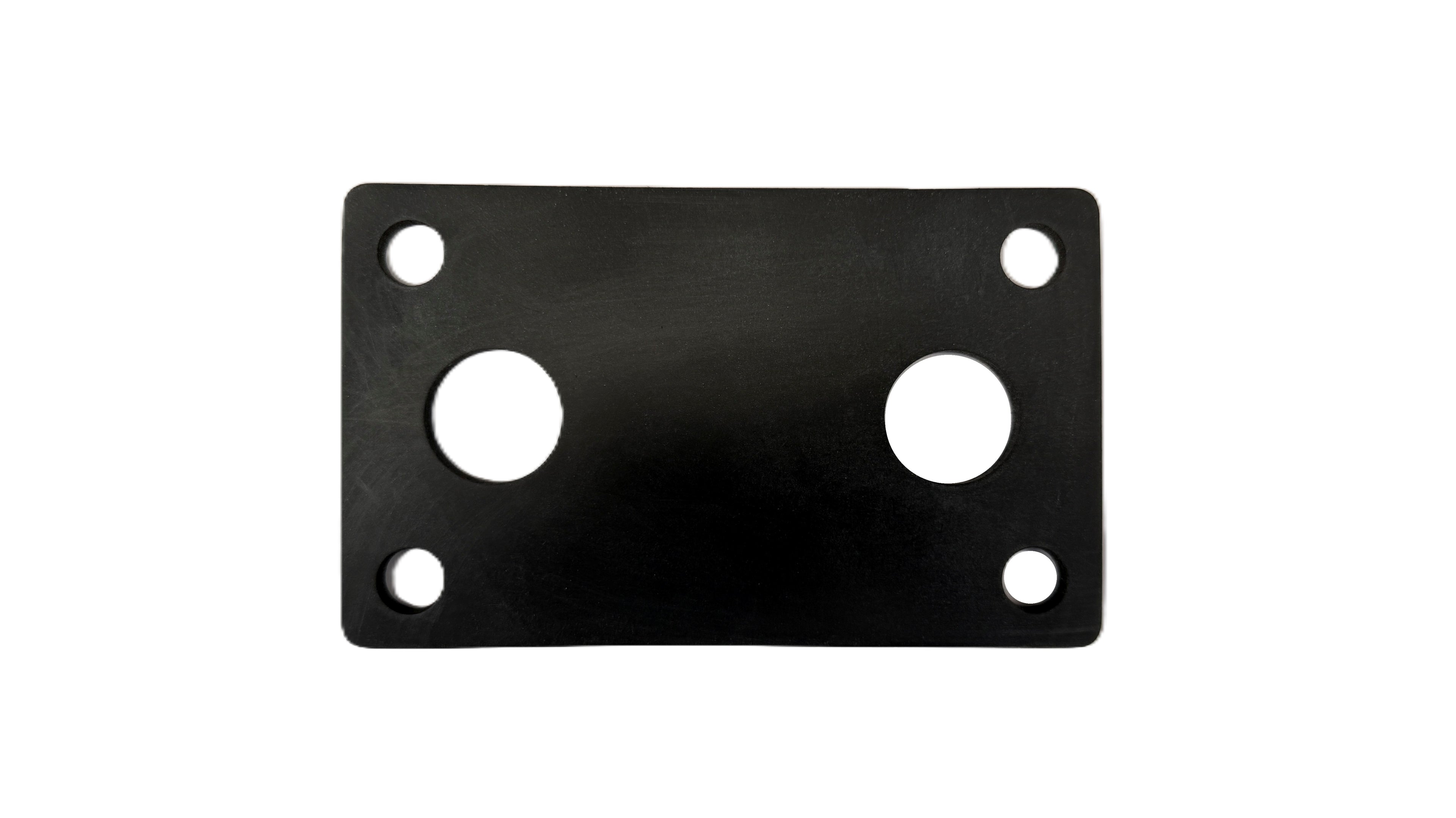 Dichtung für Pumpenmischerblock (Art-Nr. 480690)