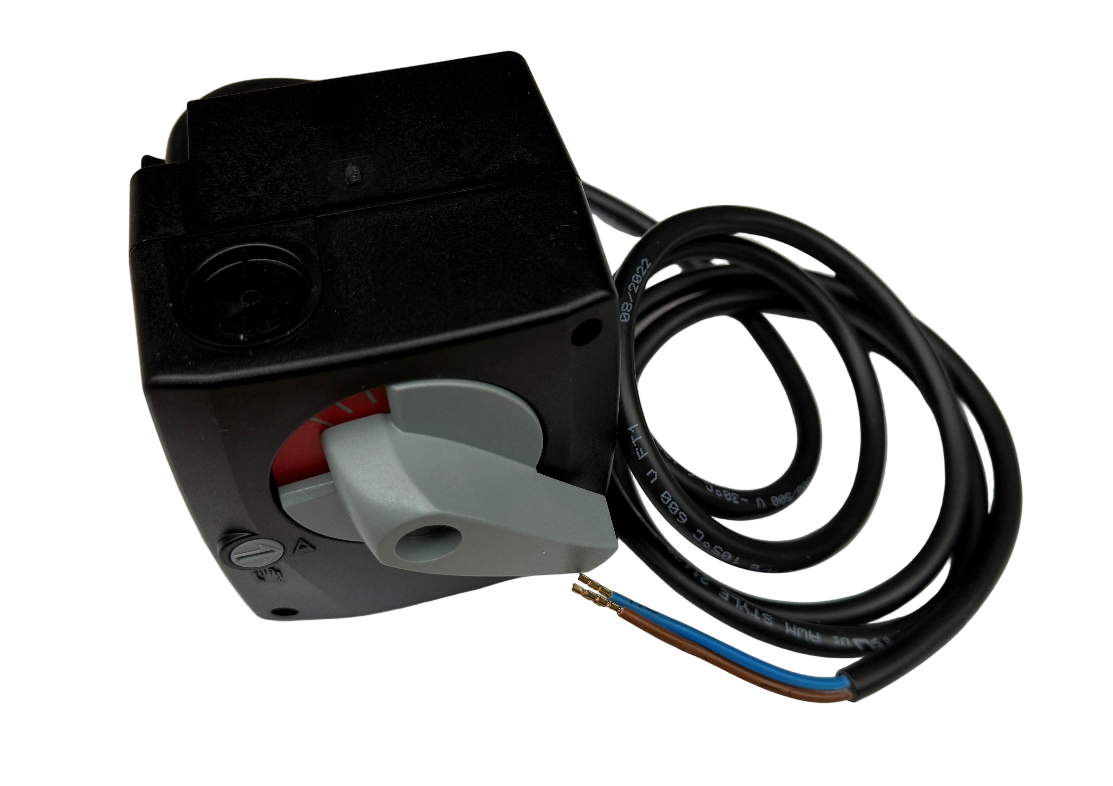 Stellmotor für Heizungsmischer (Art-Nr. 480772)