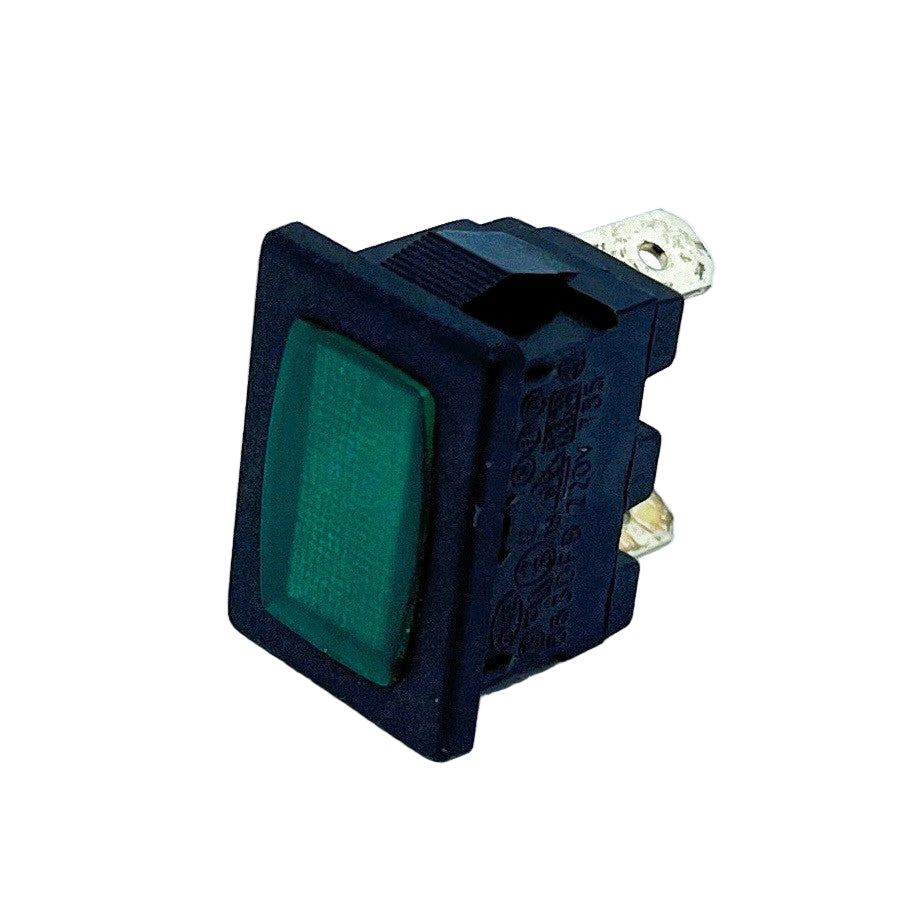 Geräteleuchte (grün) (Art-Nr. 482022)