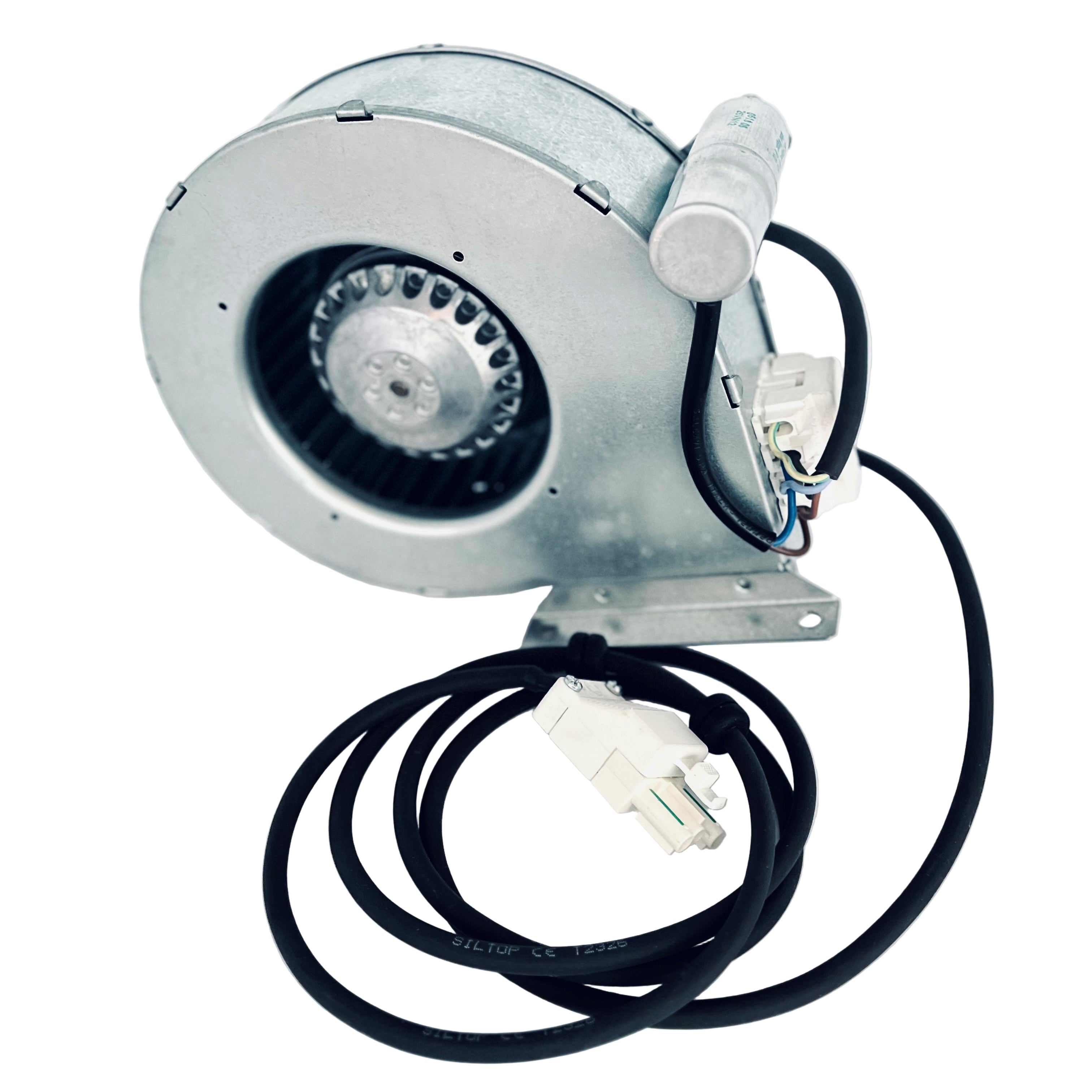 Druckluftgebläse mit Kabel und Stecker (Art-Nr. 485097)