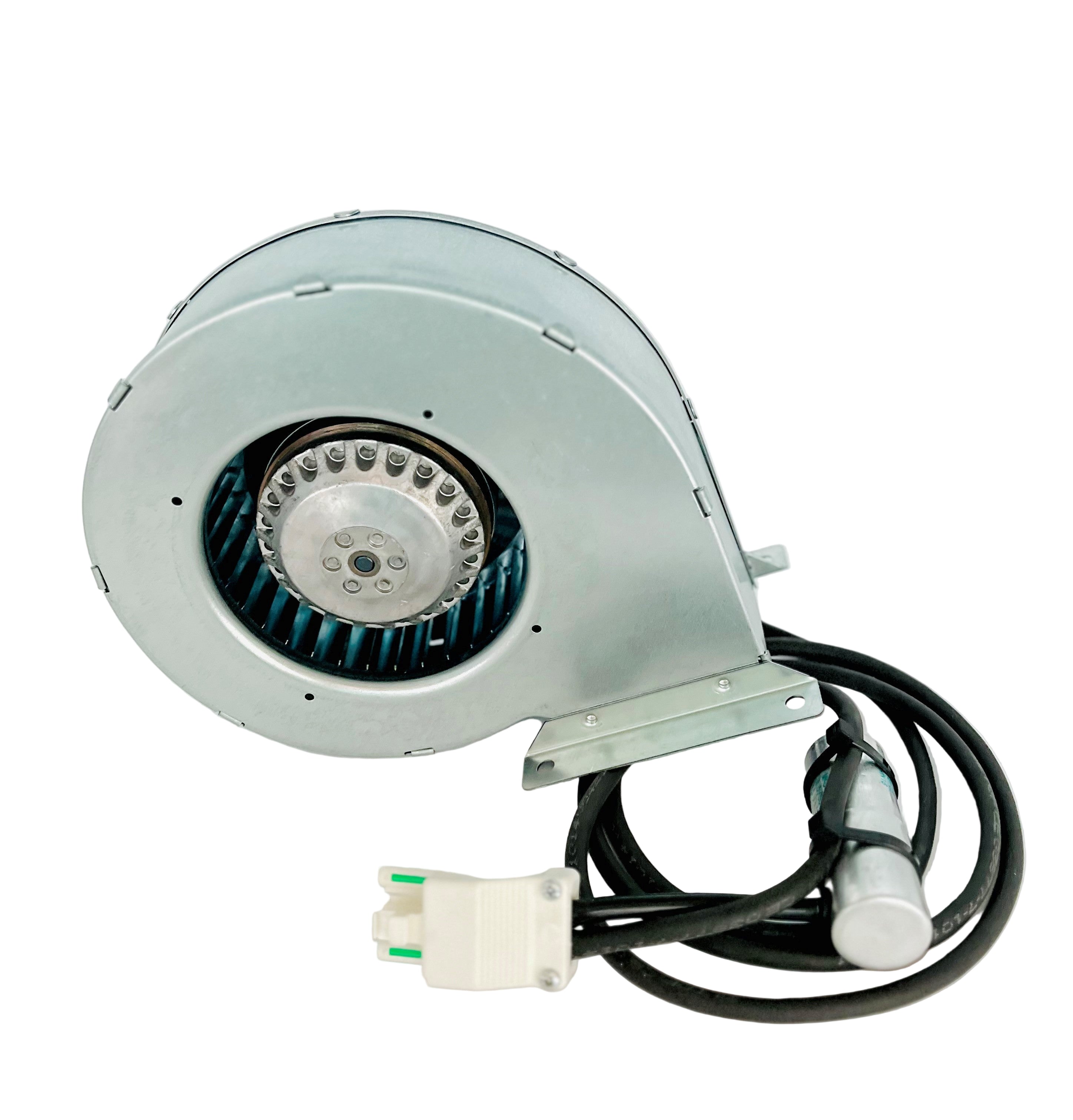 Druckluftgebläse mit Kabel und Stecker (Art-Nr. 485099)