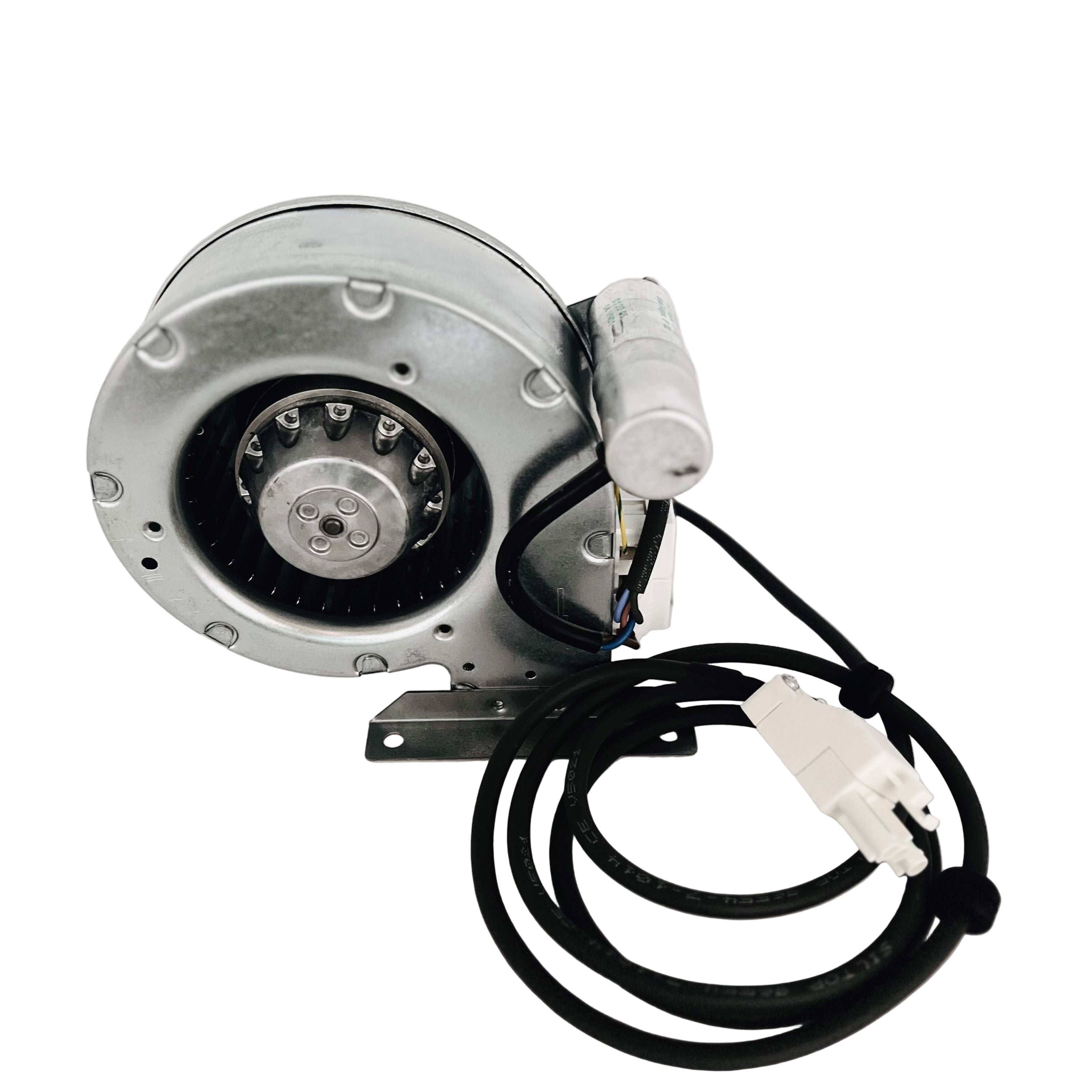 Druckluftgebläse mit Kabel und Stecker (Art-Nr. 485101)