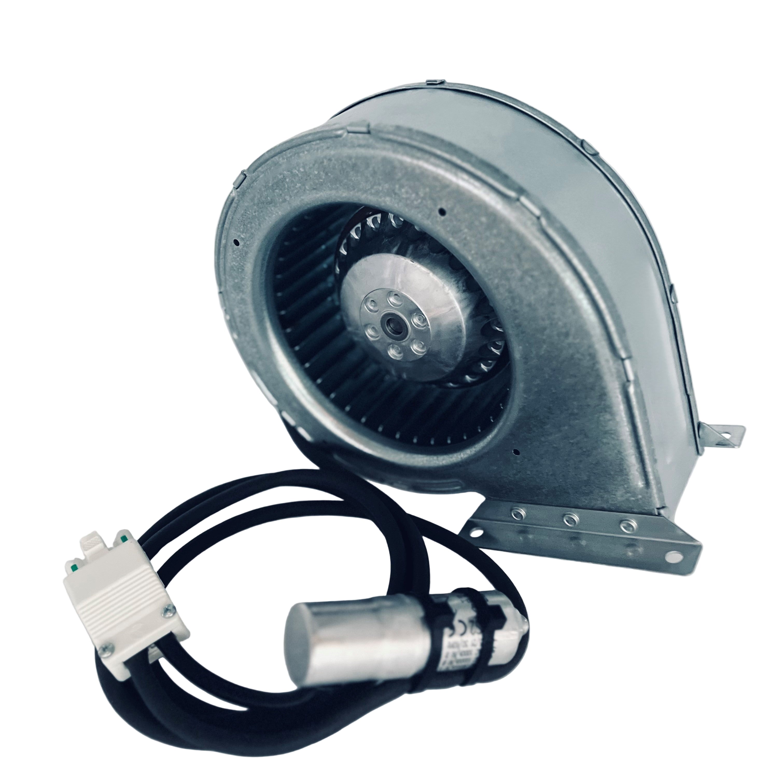 Druckluftgebläse mit Kabel und Stecker (Art-Nr. 485102)