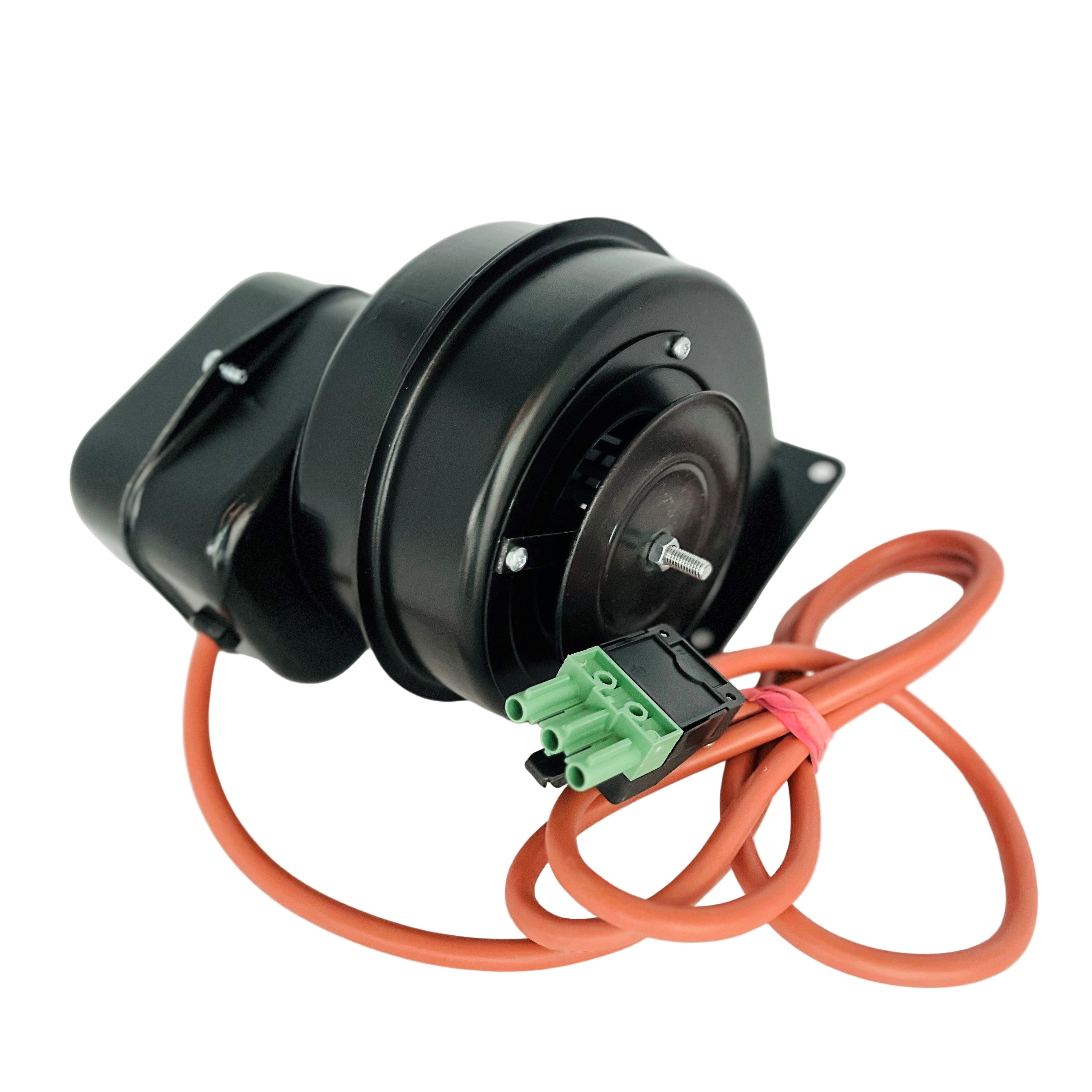 Gebläse mit Flansch (Art-Nr. 485105)