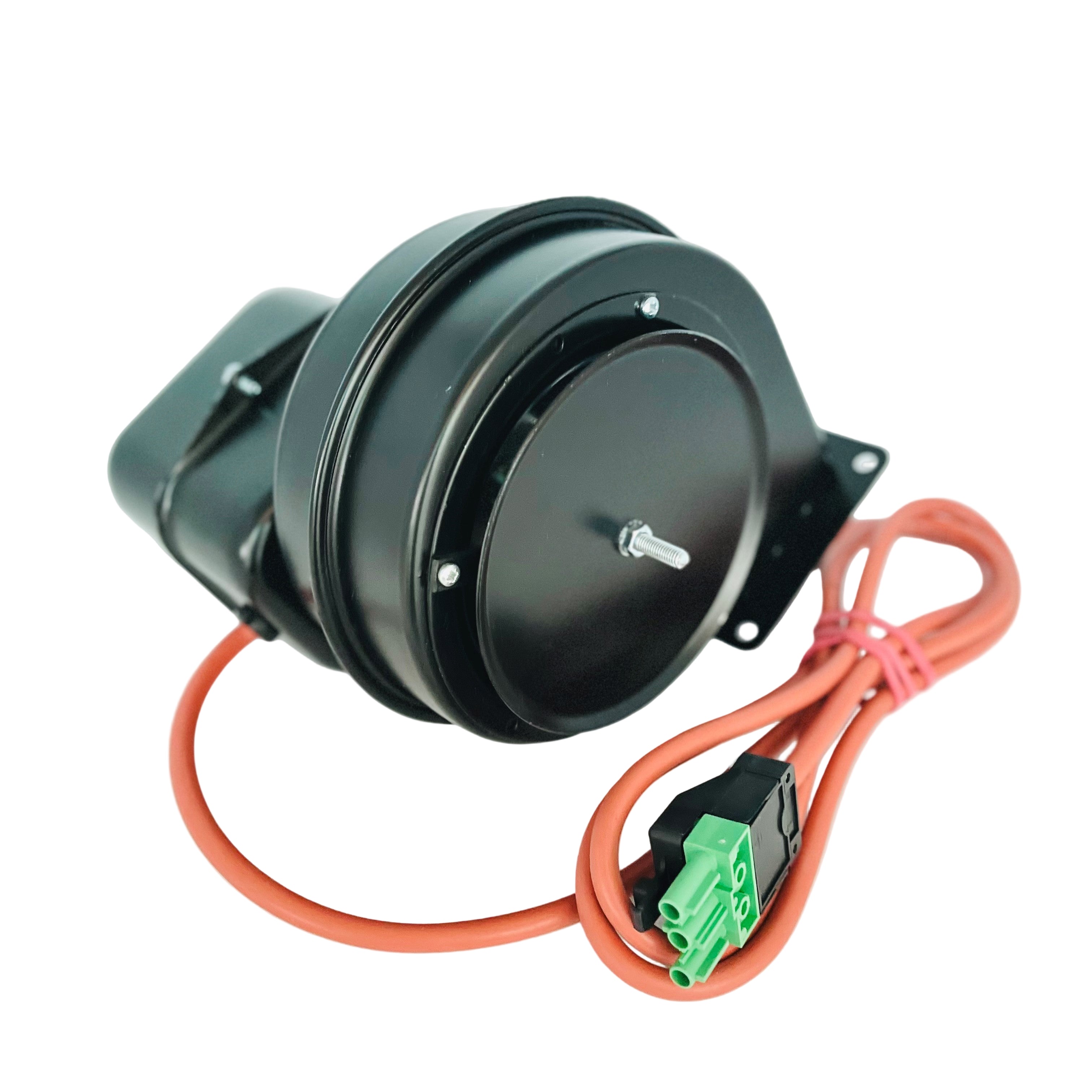 Gebläse mit Flansch (Art-Nr. 485106)