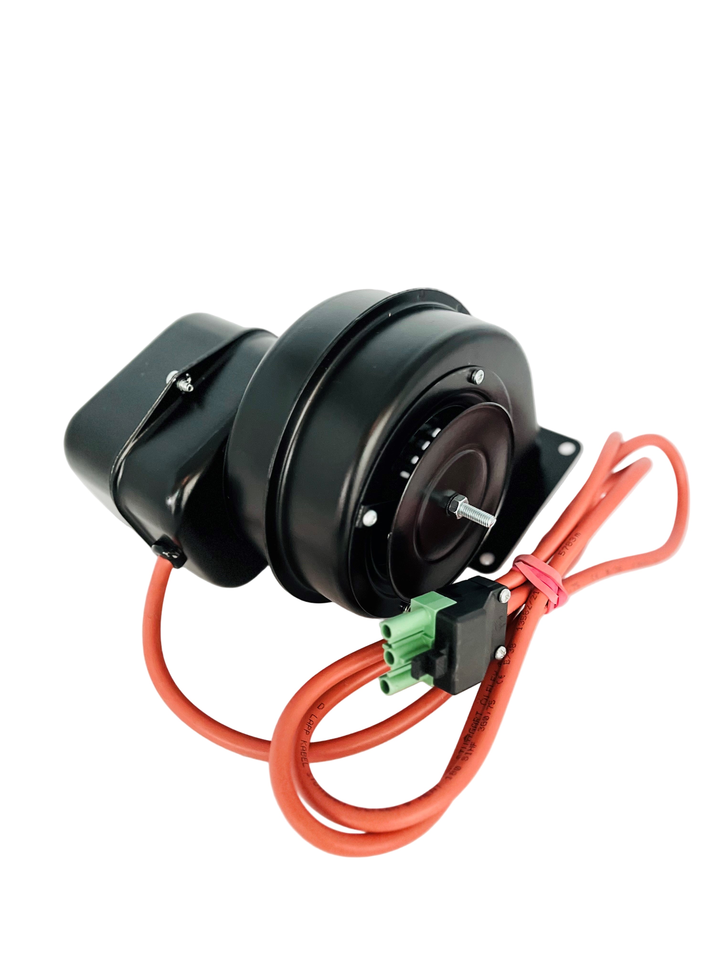 Gebläse mit Flansch (Art-Nr. 485107)