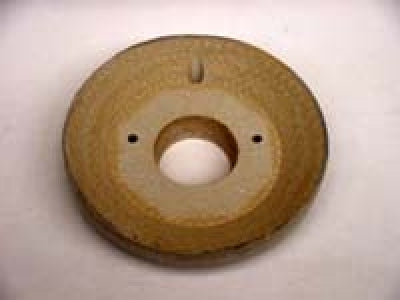 Wärmedämmplatte für Kesseltür (Art-Nr.  410757)