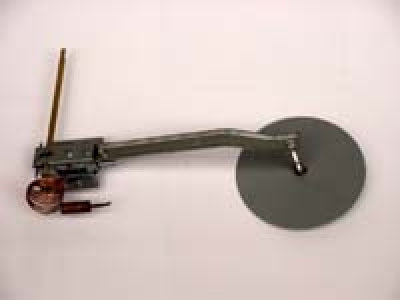 Verbrennungsregler RA (Art-Nr. 460012)