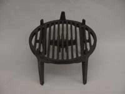 Rost, rund (Art-Nr. 267037)