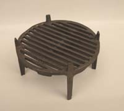 Rost, rund (Art-Nr. 267036)