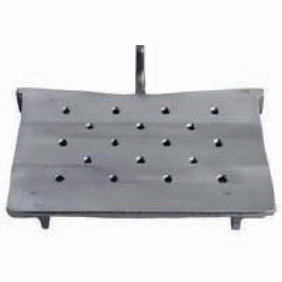 Ascheschaber (Art.-Nr. 480806)