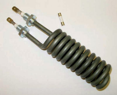 Zünder für Pelletkessel PK  (Art-Nr. 480816)