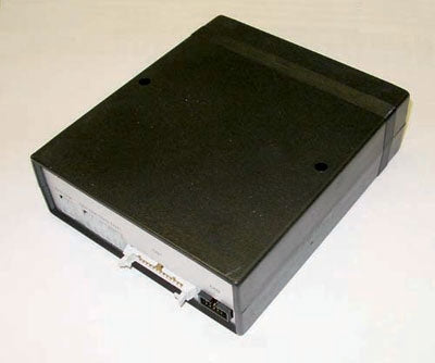 Steuergerät (Art.-Nr. 480822)