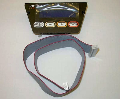 Brennerdisplay (Art.-Nr. 480849)