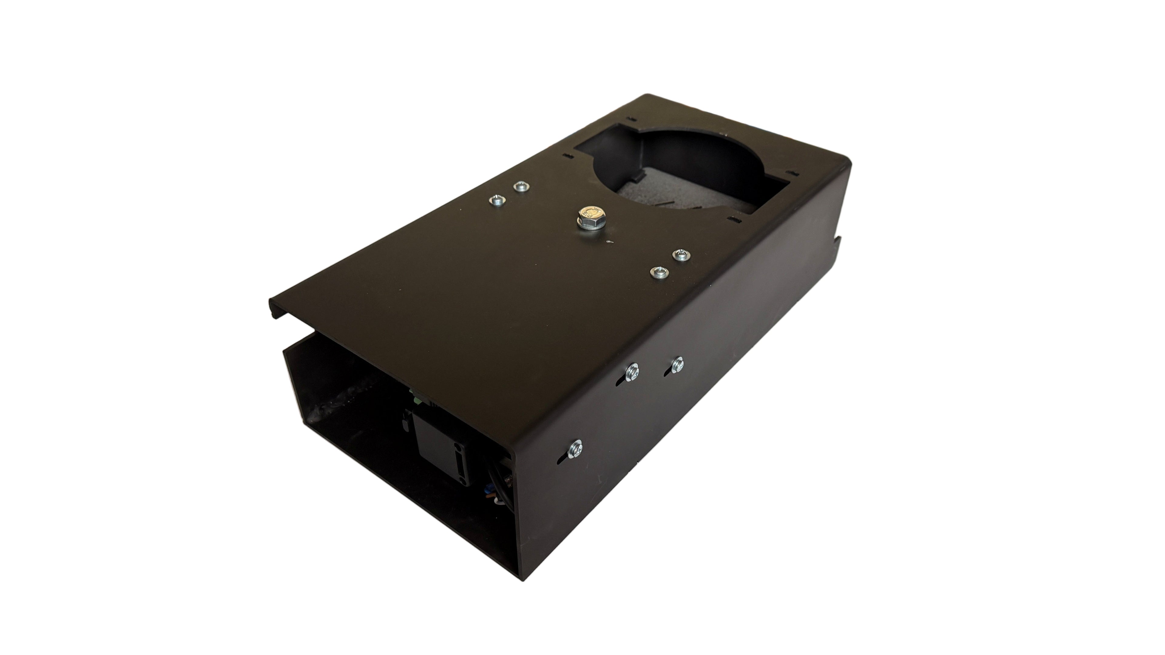 Luftkasten, kpl. PL (-M) (Art-Nr. 955089)