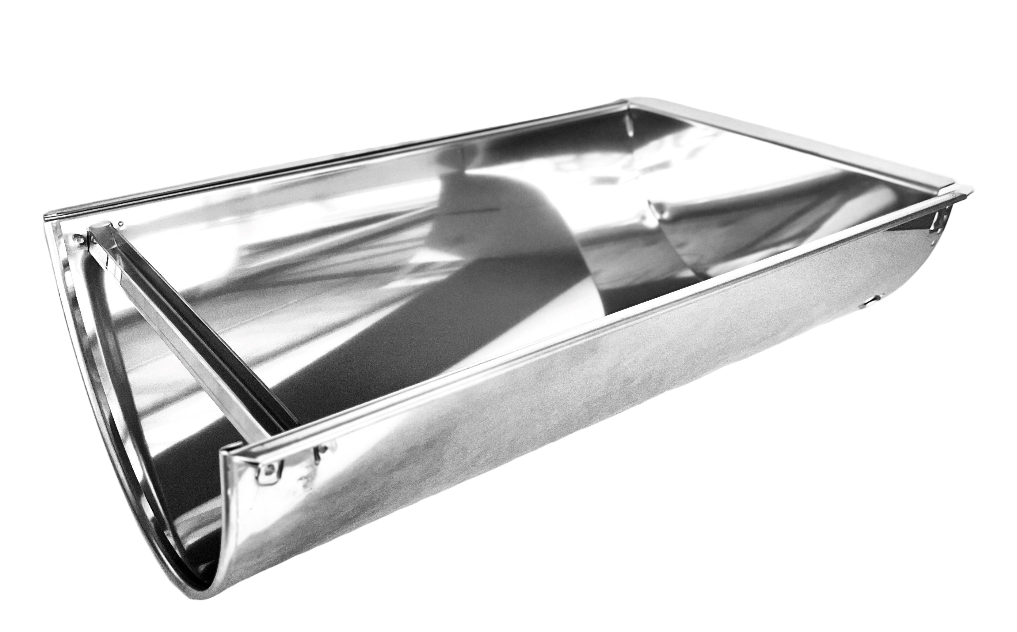 Brennkammerschale (Art-Nr. 957002)