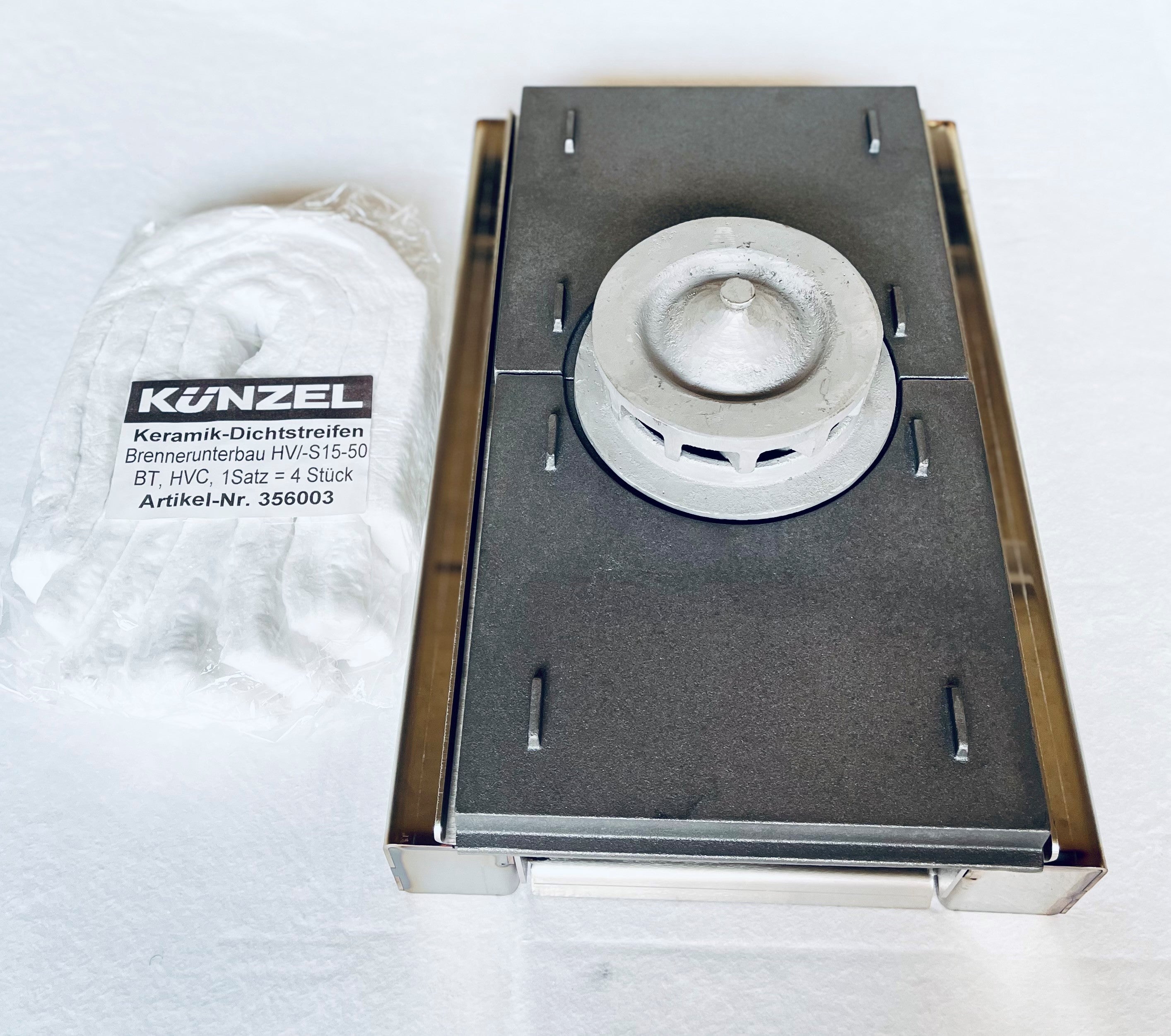 Brennereinsatz komplett HV/HV-S 24, BT 2030 (Art-Nr. 957039)