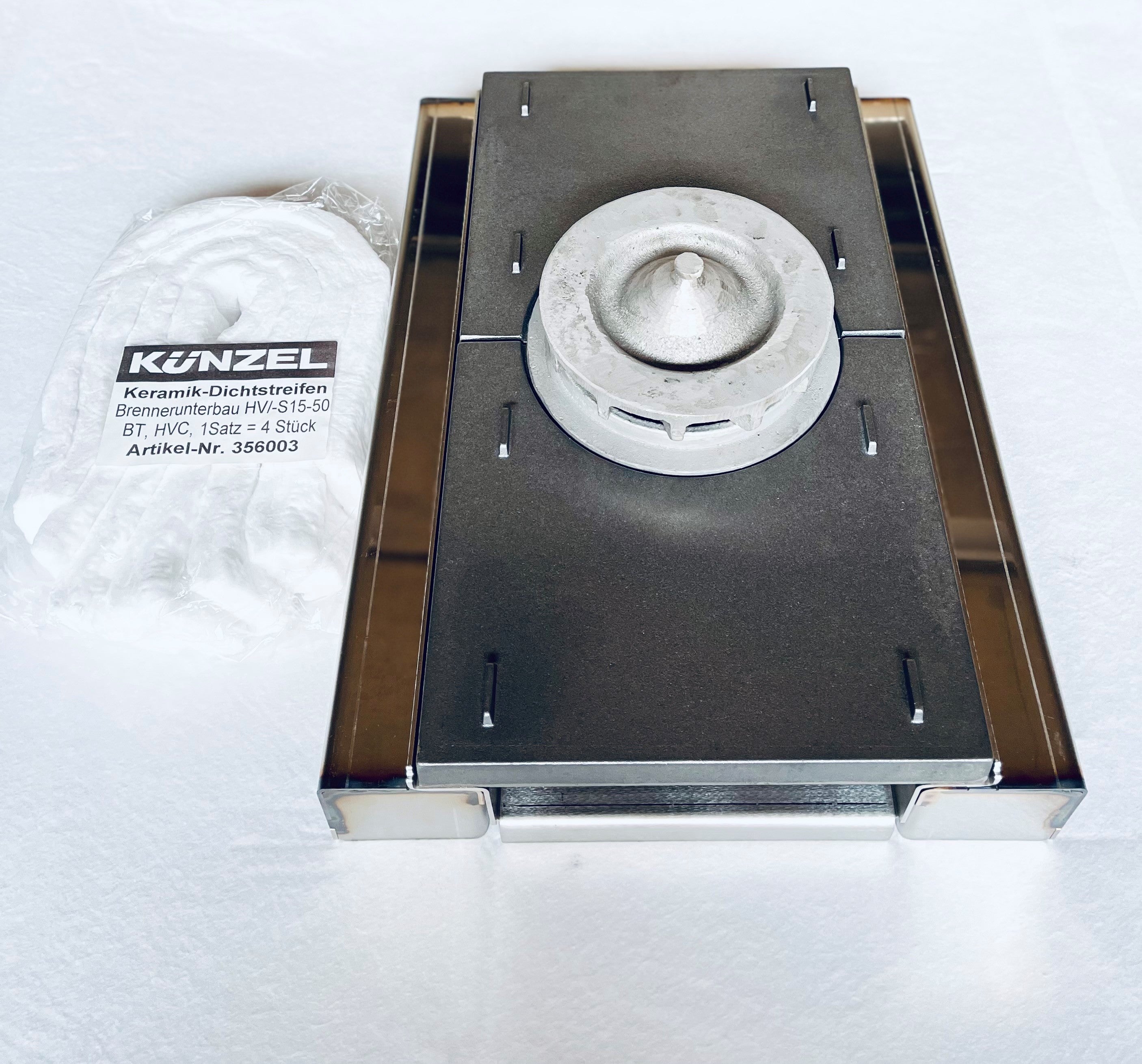 Brennereinsatz komplett HV/HV-S 35 - 50, BT 2050 (Art-Nr. 957041)