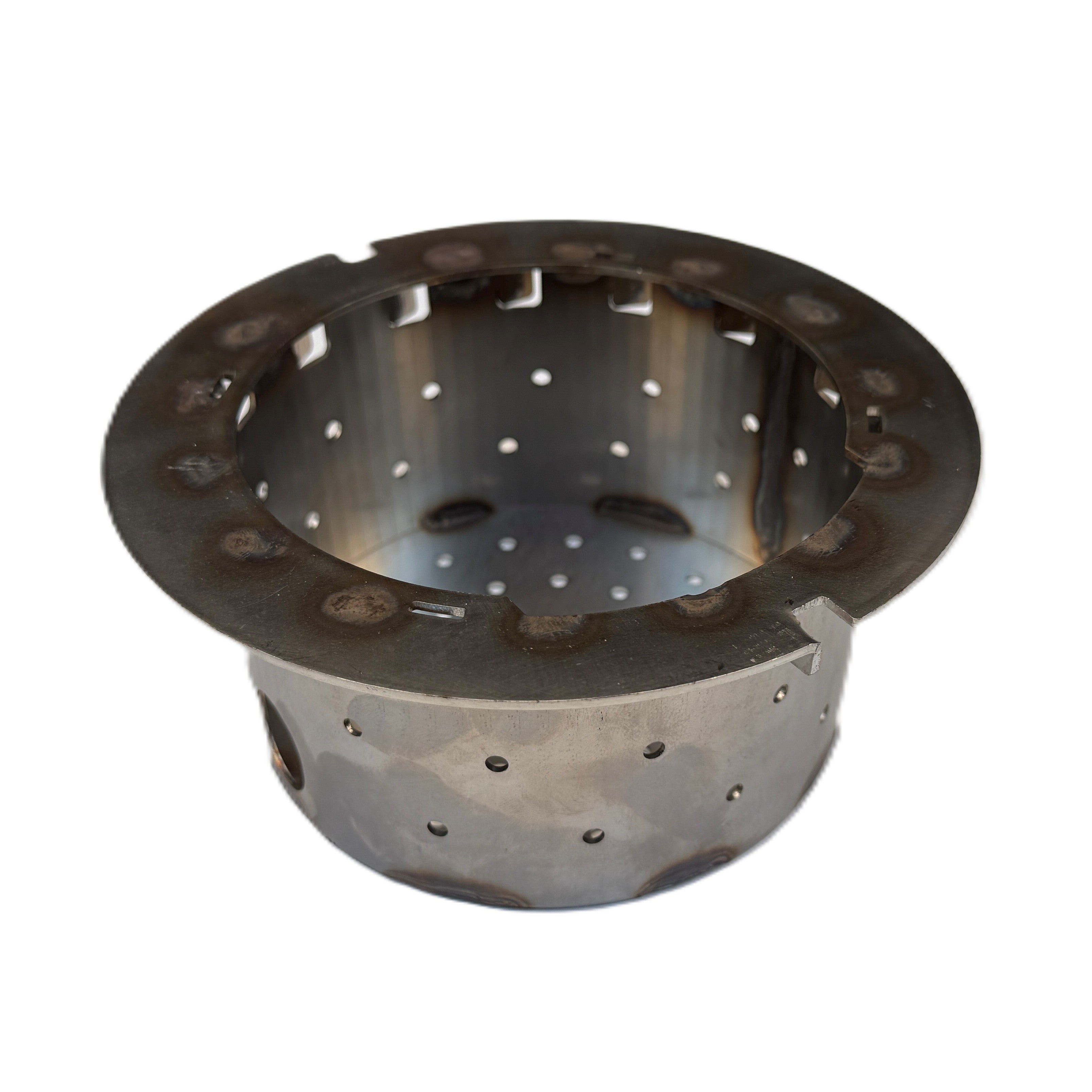 Brennertopf ohne autom. Entaschung (Art-Nr. 957068)