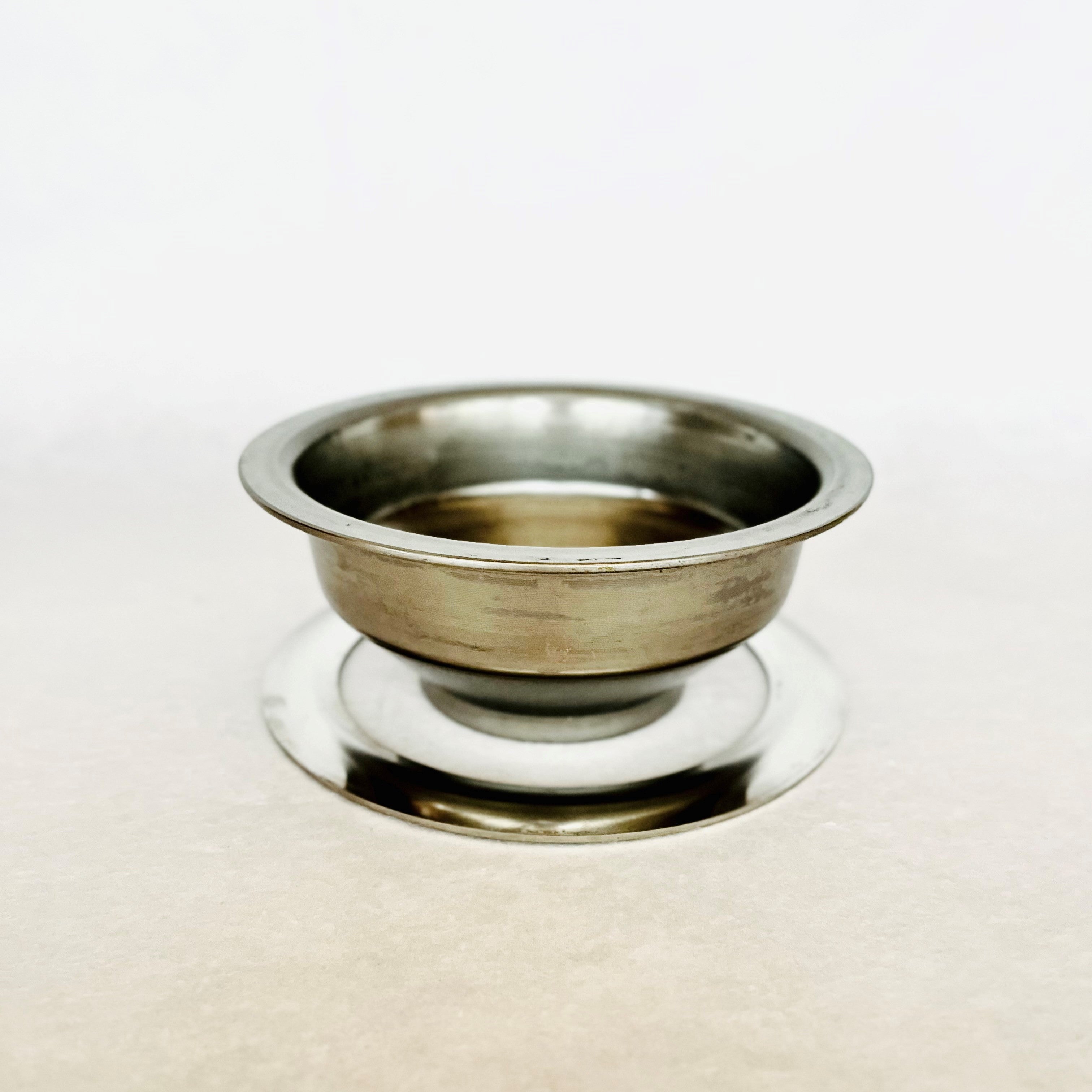 Topfbrenner, Edelstahl (Art-Nr. 957069)