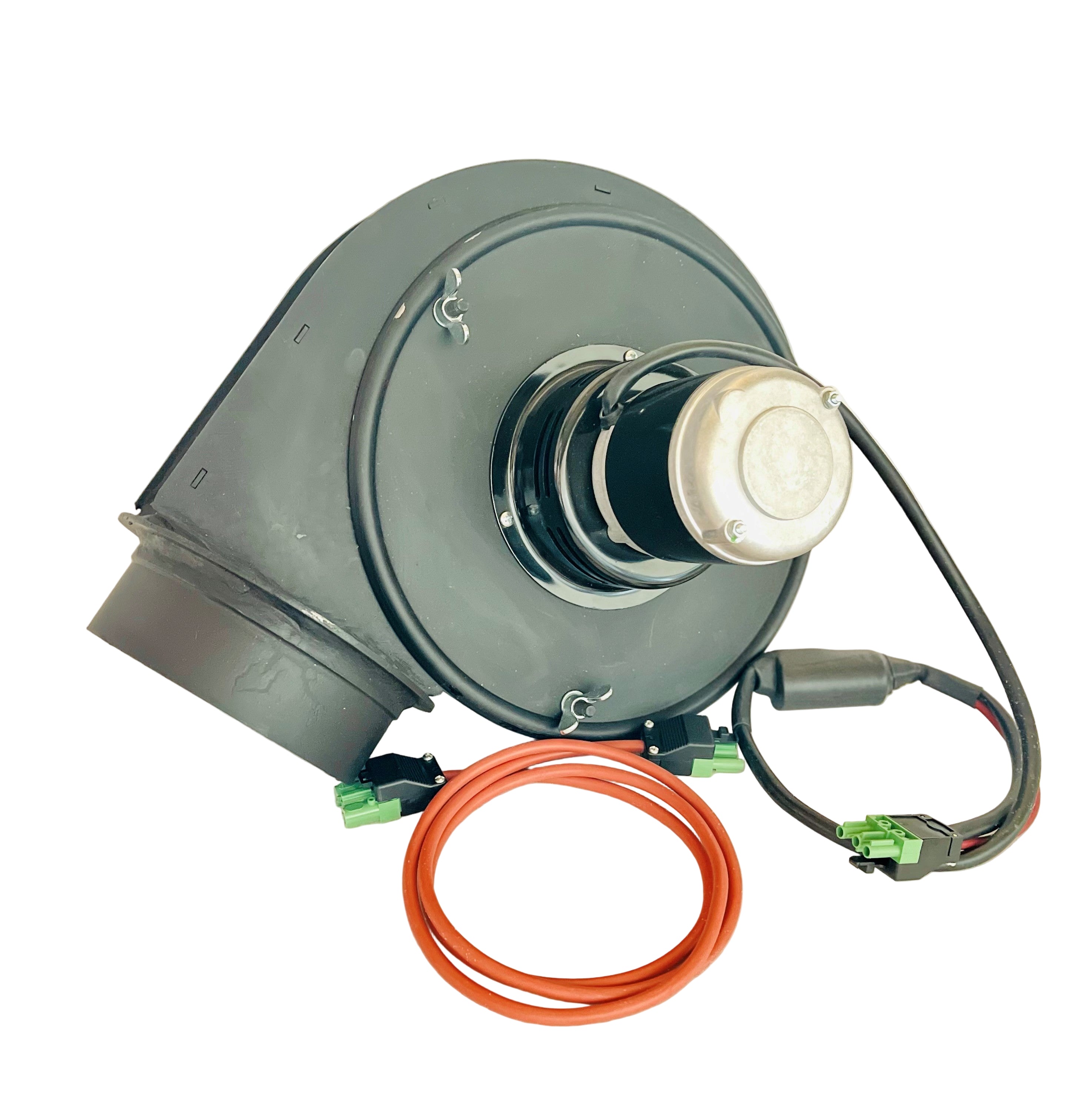 Saugzuggebläse kompl. (Art-Nr. 957117)