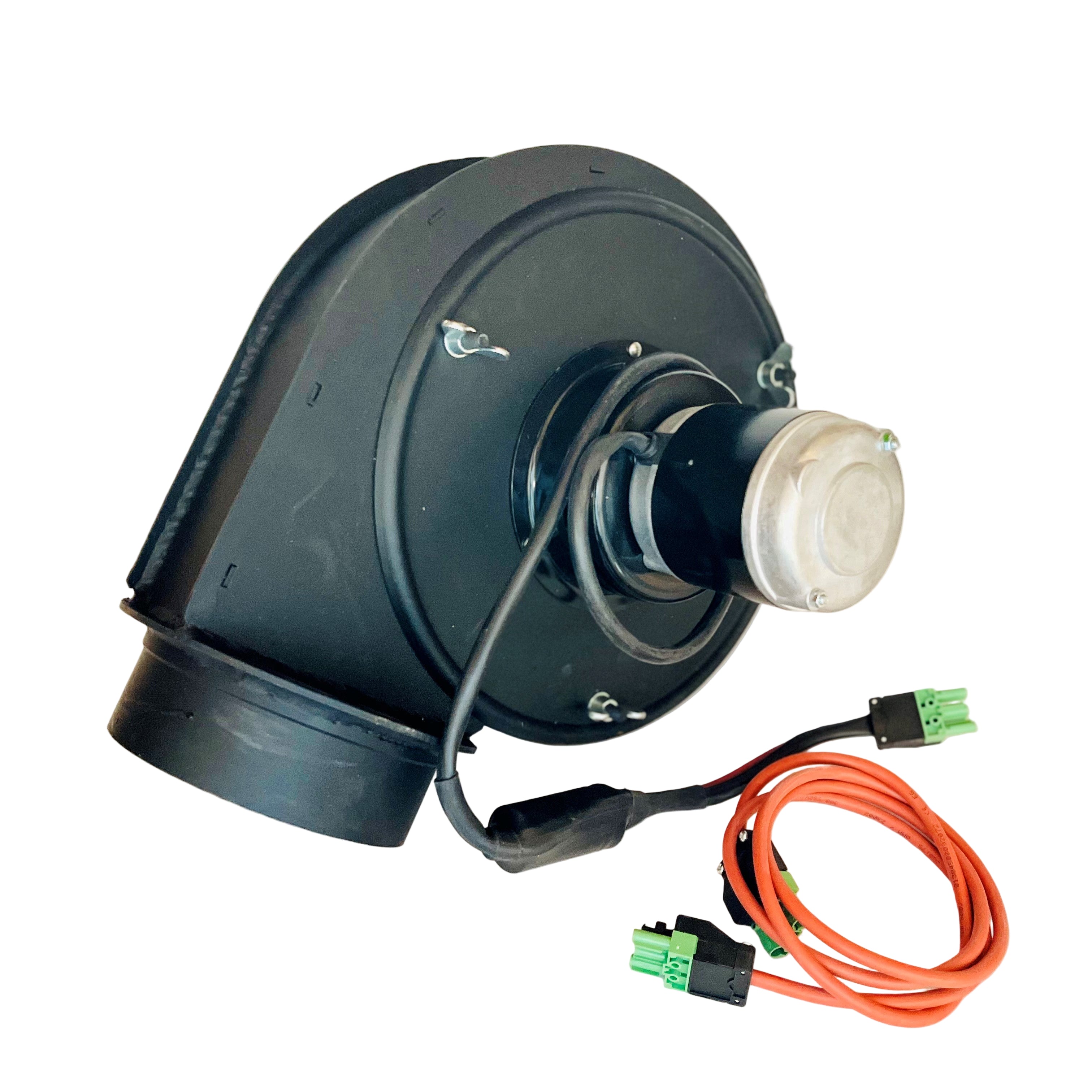 Saugzuggebläse kompl. (Art-Nr. 957118)