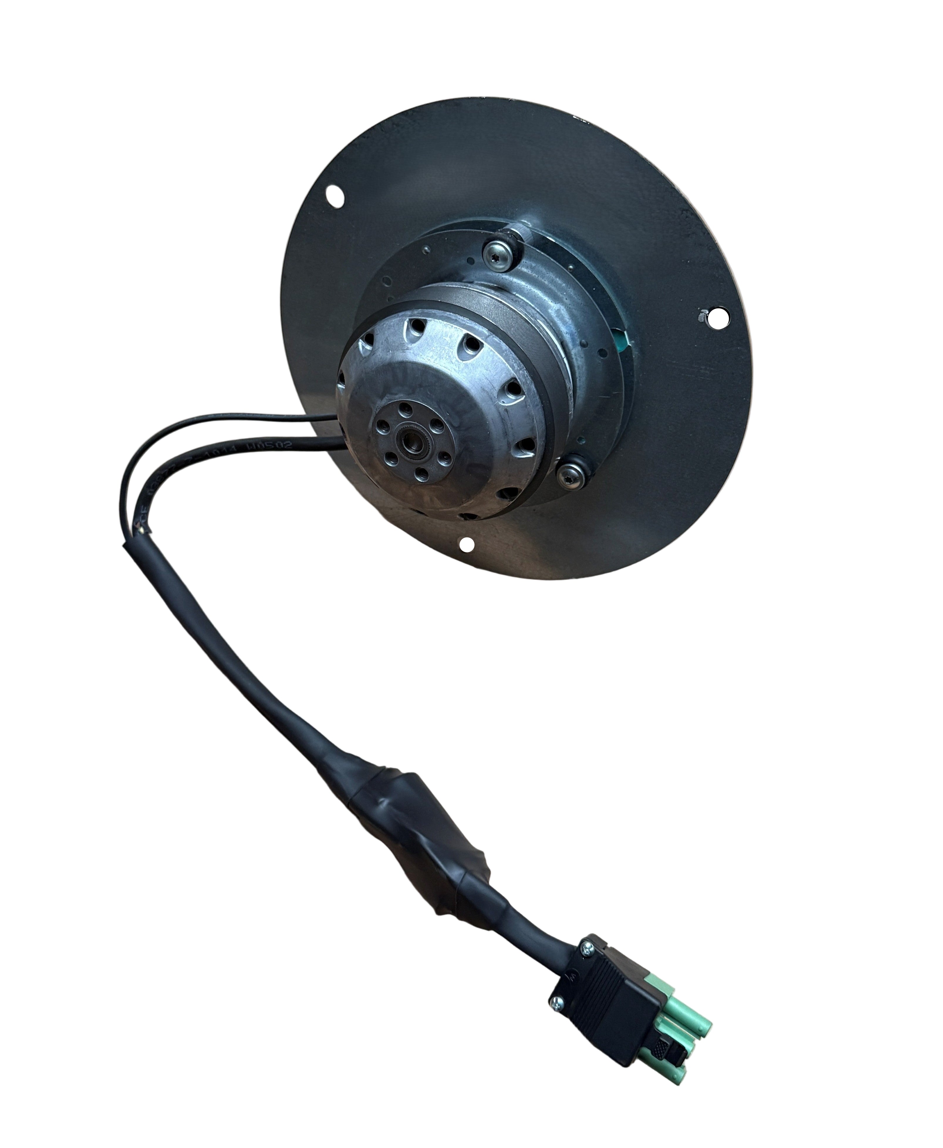 Motorbaugruppe kpl. (Art-Nr. 957144)