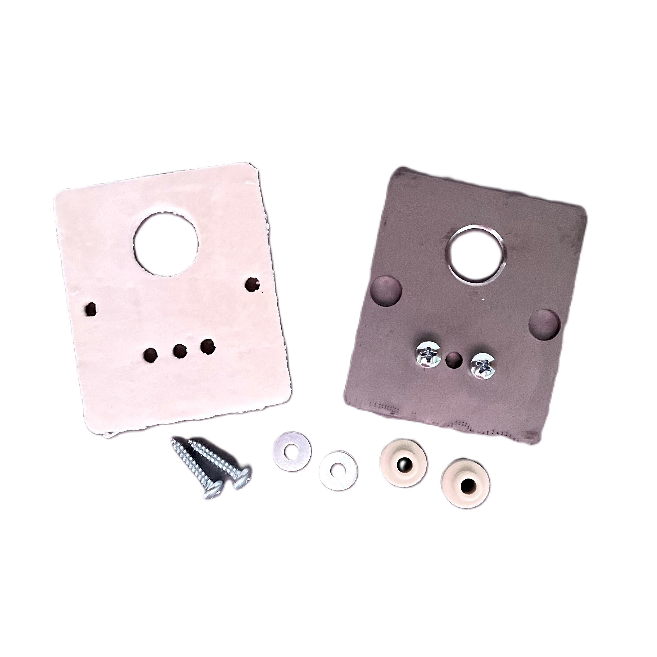 Dichtungs- u. Befestigungssatz f. Lambdasonde (Art-Nr. 957150)