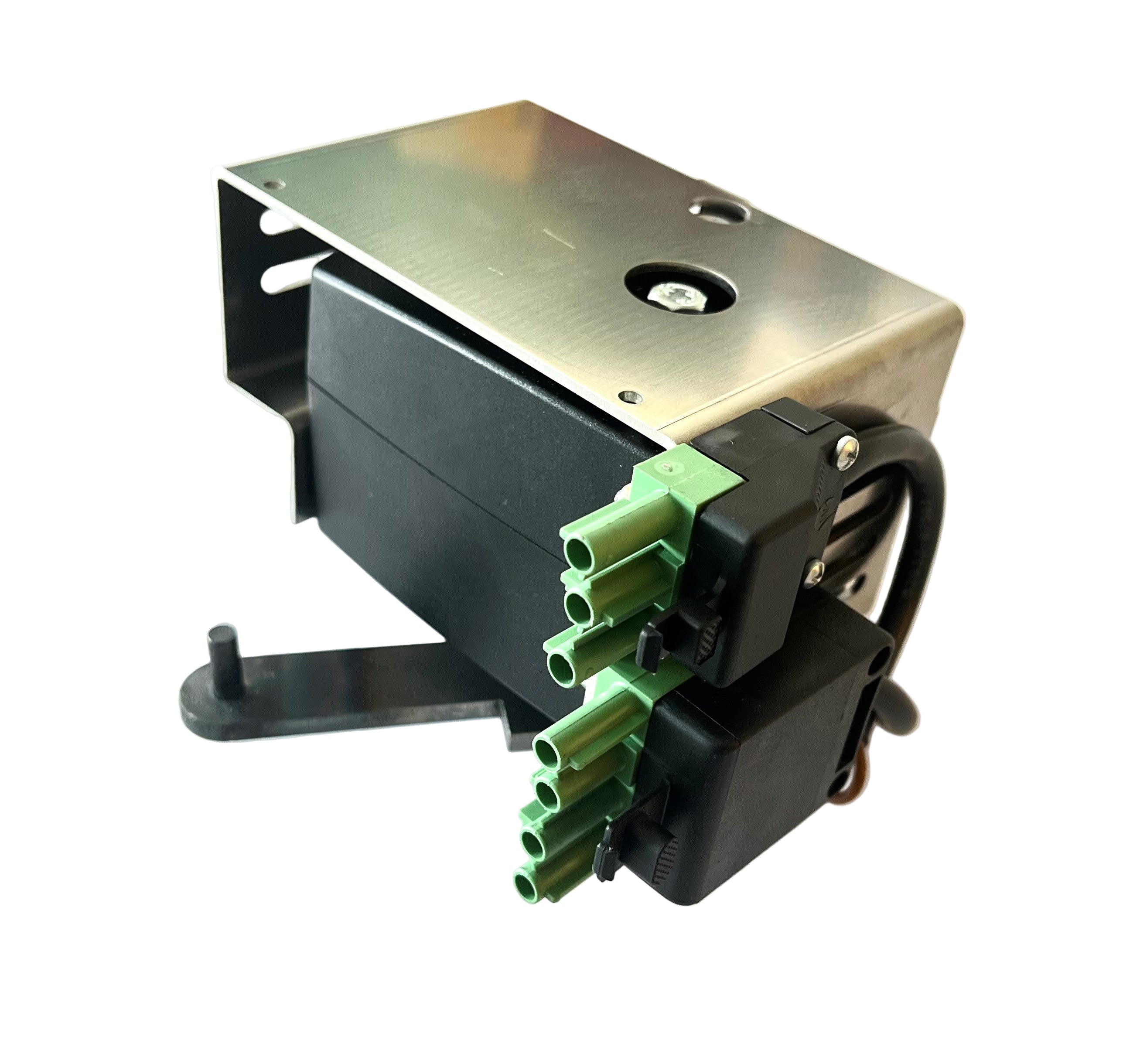 Motor f. Brennertopf-Entaschung PL (Art-Nr. 958017)