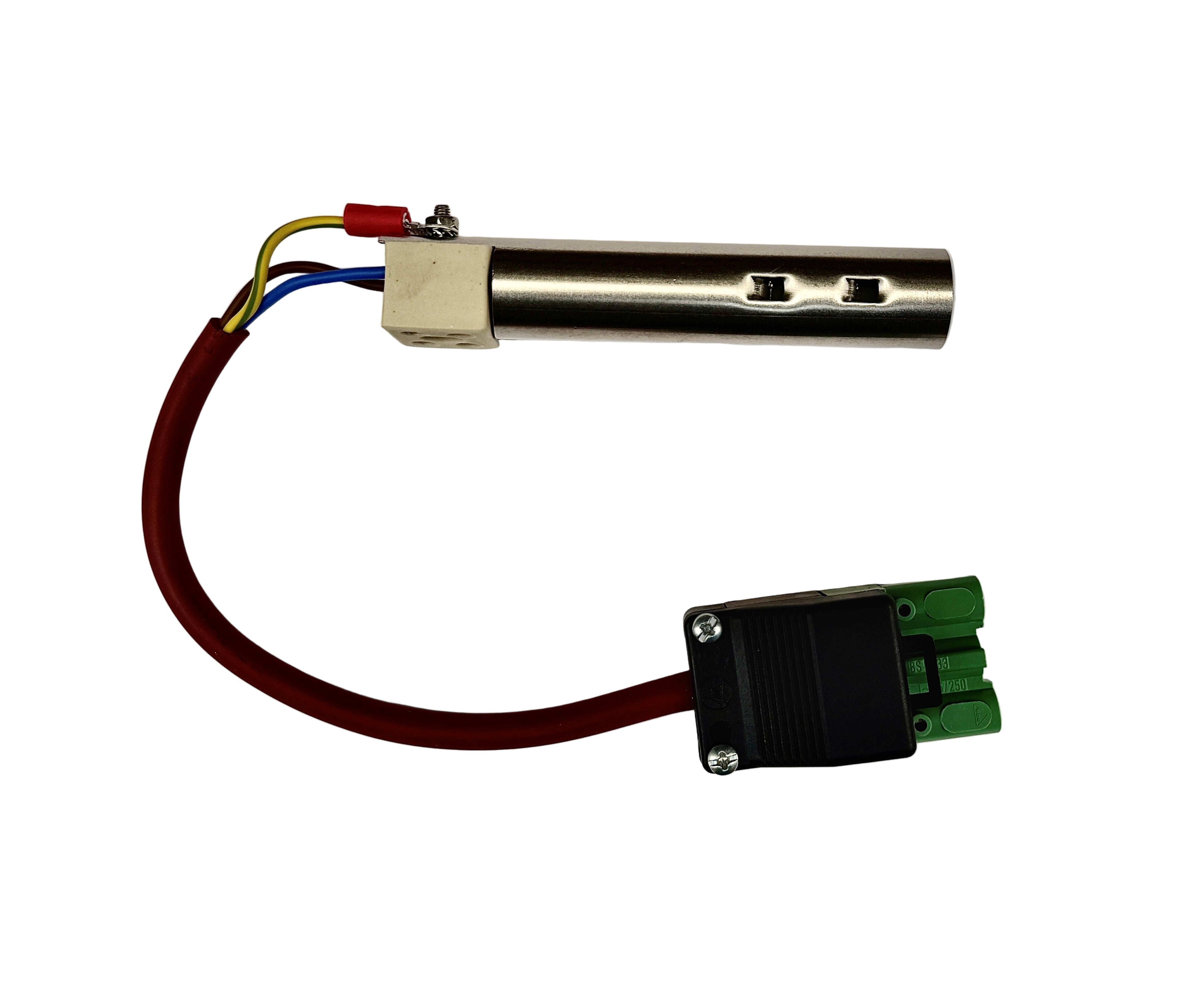 Zünder komplett (Art-Nr. 958052)