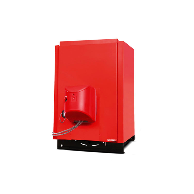 Ölbrennwertkessel RL-B