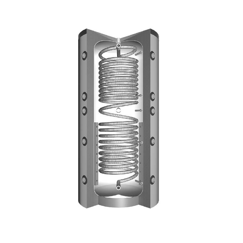 Pufferspeicher WS-T 825