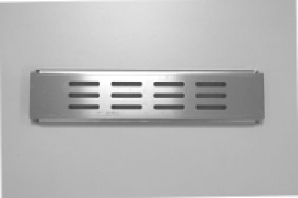 Vorstellrost, geschlitzt (Art-Nr. 267069)