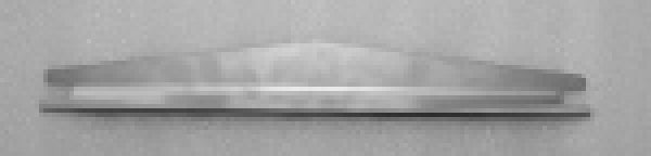 Vorstellrost Brennkammer (Art-Nr. 267082)