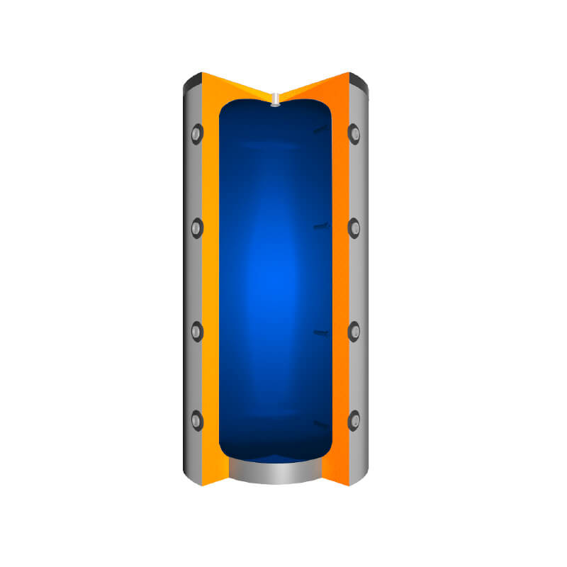 Pufferspeicher WS 825