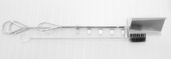 Reinigungsset FK 15 (Art-Nr. 480799)