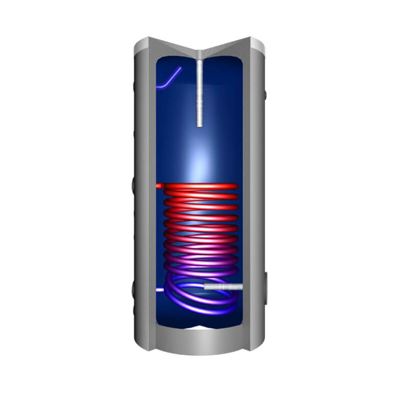 Pufferspeicher WT 140