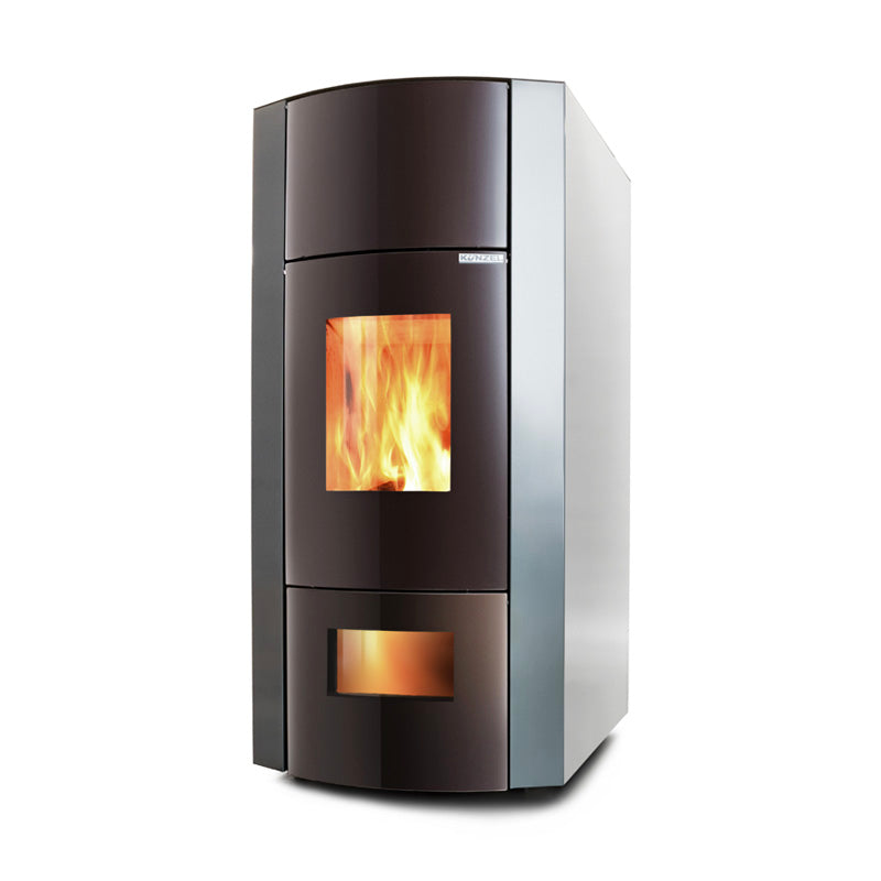 Kamin-Holzvergaserkessel für den Wohnraum (HV-W)